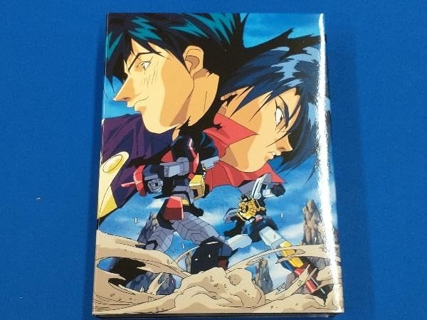 勇者特急マイトガイン　DVD-BOX I 勇者特急マイトガイン DVD-BOX Ⅰ <初回限定生産版>/檜山修之